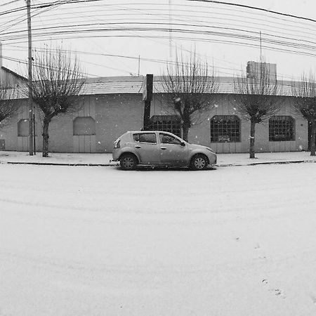 Hotel Alonso Rio Gallegos Luaran gambar