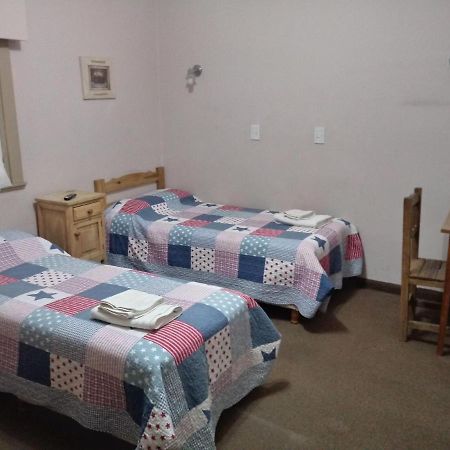 Hotel Alonso Rio Gallegos Luaran gambar