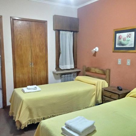 Hotel Alonso Rio Gallegos Luaran gambar