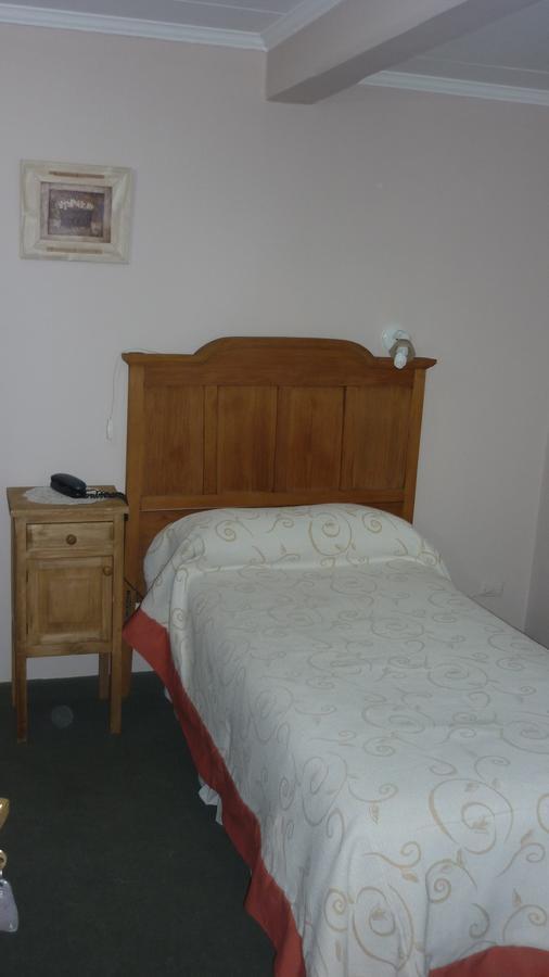Hotel Alonso Rio Gallegos Bilik gambar