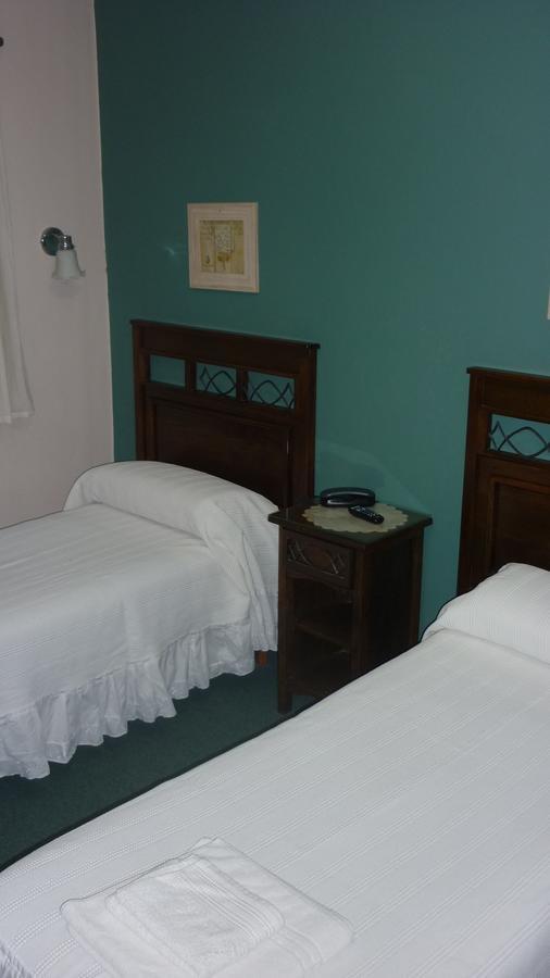 Hotel Alonso Rio Gallegos Bilik gambar