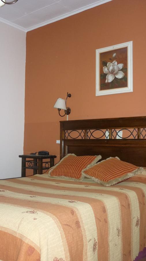 Hotel Alonso Rio Gallegos Bilik gambar