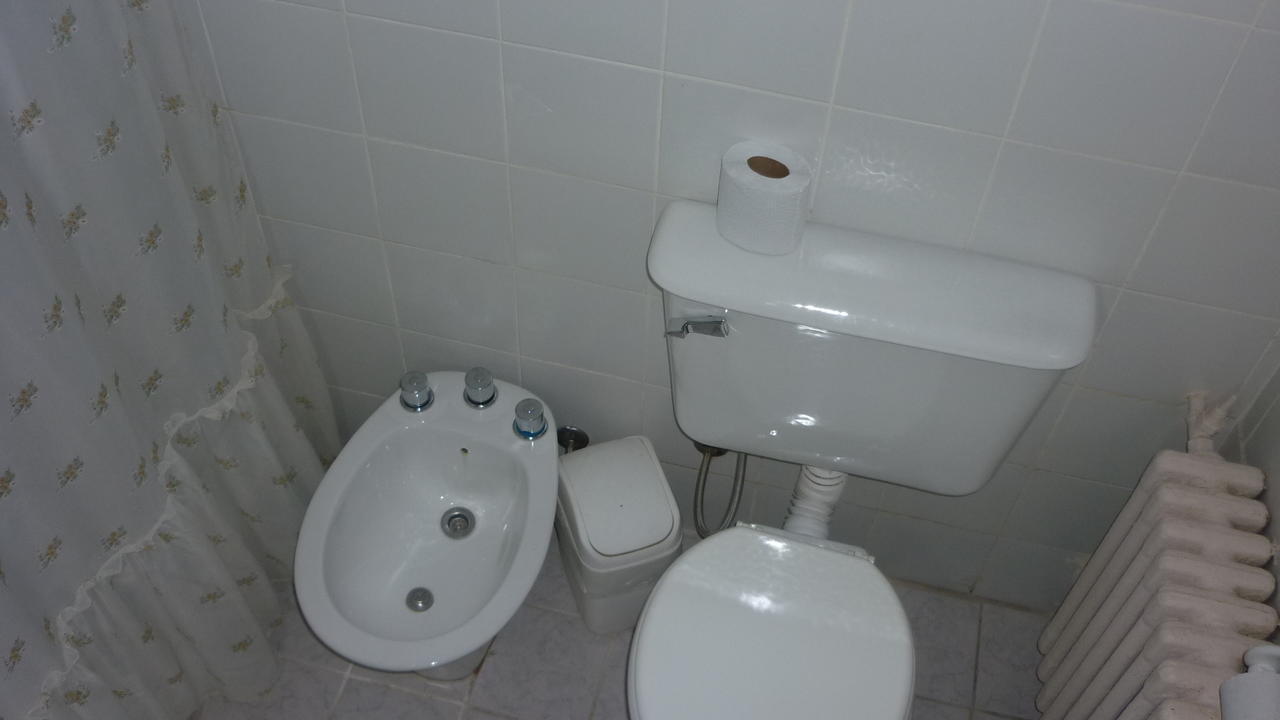 Hotel Alonso Rio Gallegos Bilik gambar