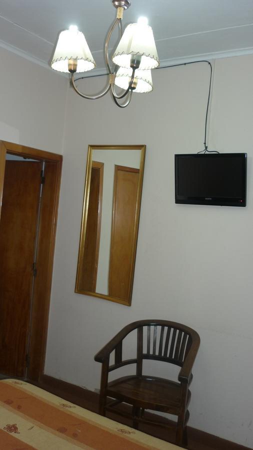 Hotel Alonso Rio Gallegos Bilik gambar
