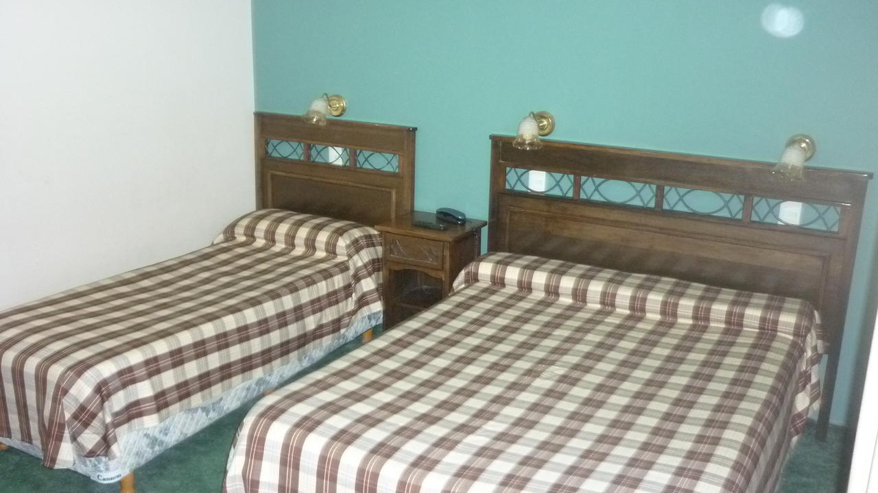 Hotel Alonso Rio Gallegos Bilik gambar