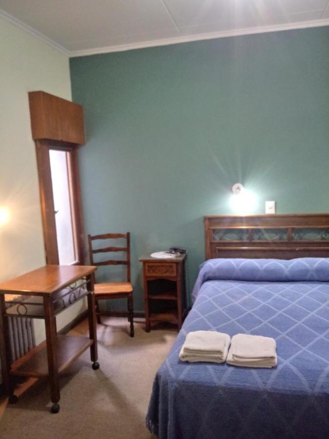 Hotel Alonso Rio Gallegos Luaran gambar