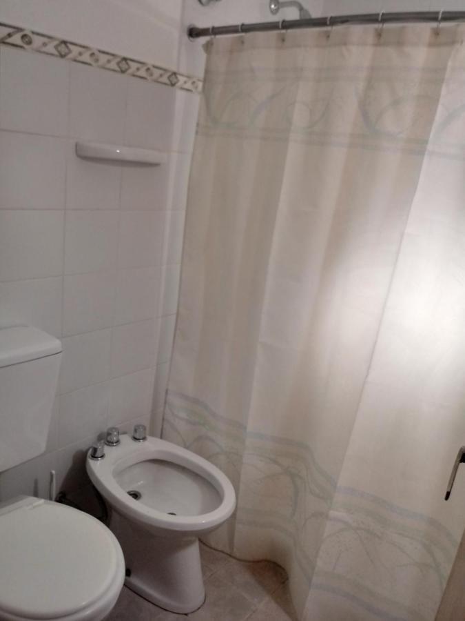 Hotel Alonso Rio Gallegos Luaran gambar