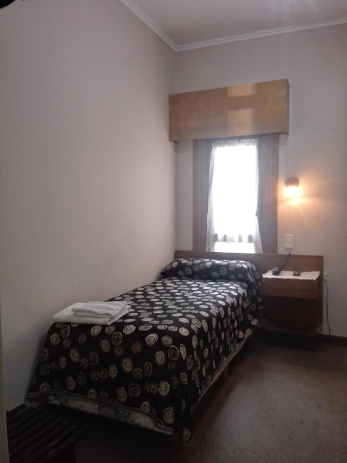 Hotel Alonso Rio Gallegos Luaran gambar