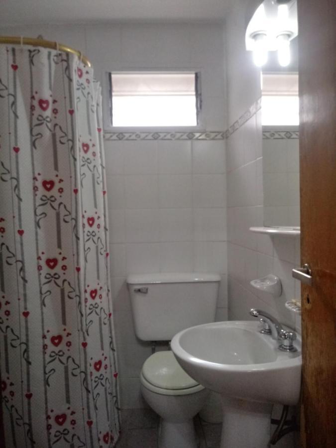 Hotel Alonso Rio Gallegos Luaran gambar